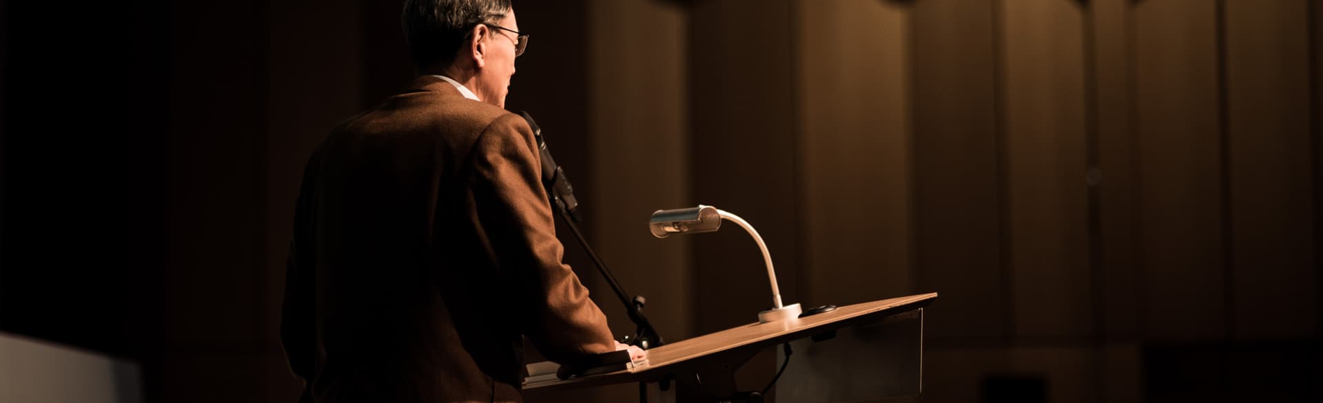 Conferencias Bíblicas