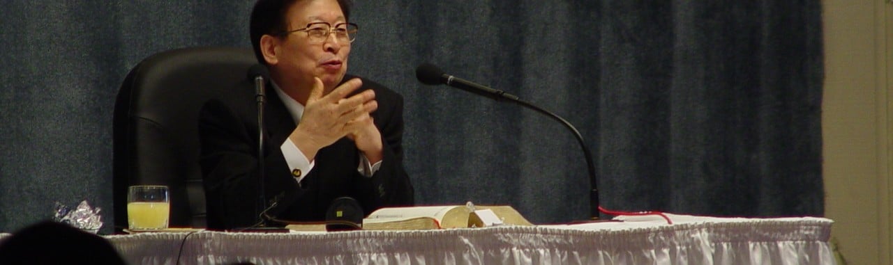 Sermones